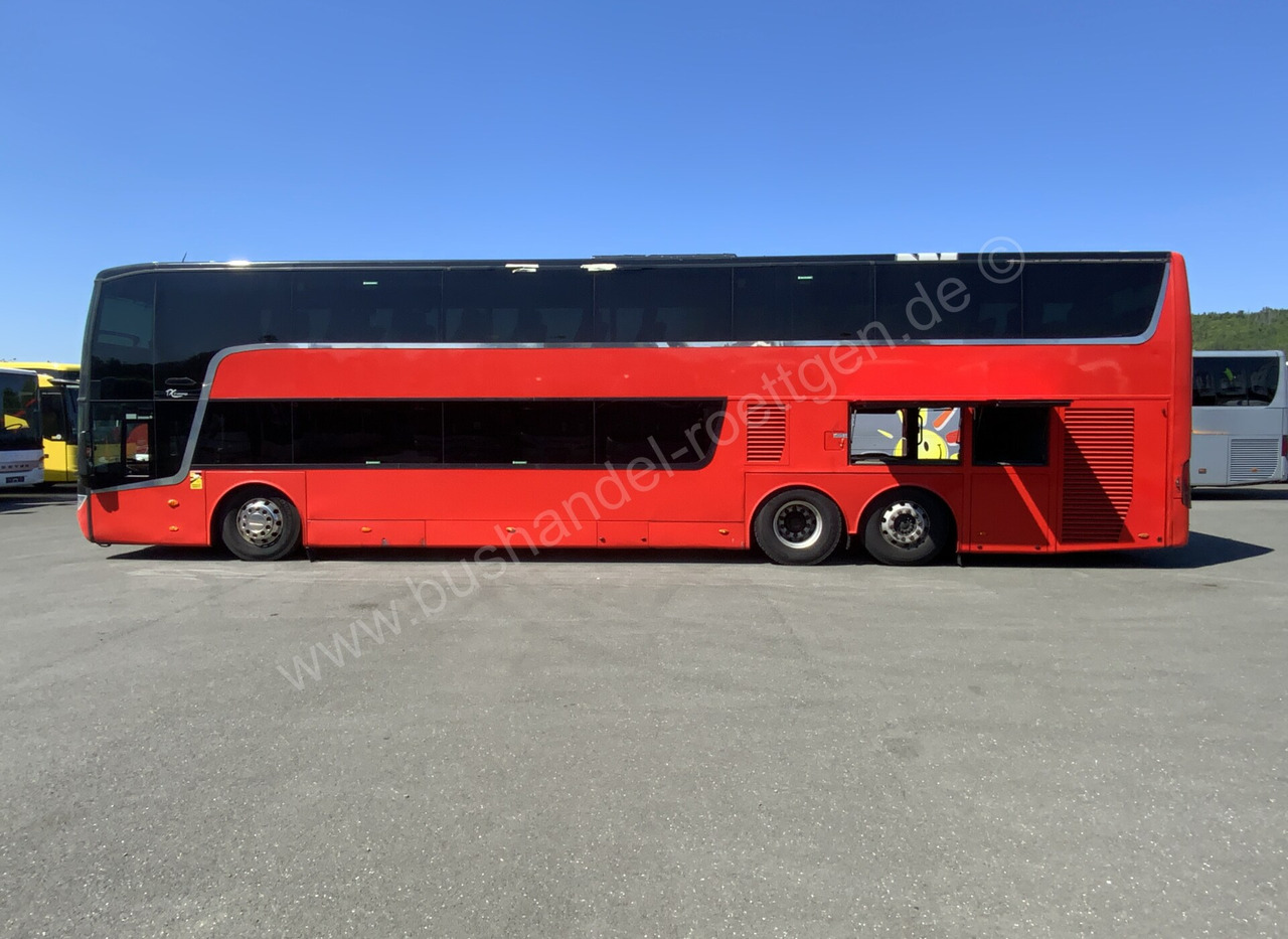 Double-decker bus Van Hool TDX27 Astromega: picture 6
