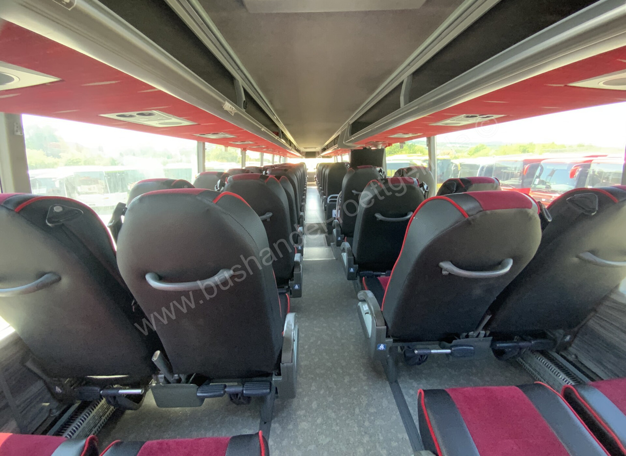 Double-decker bus Van Hool TDX27 Astromega: picture 20