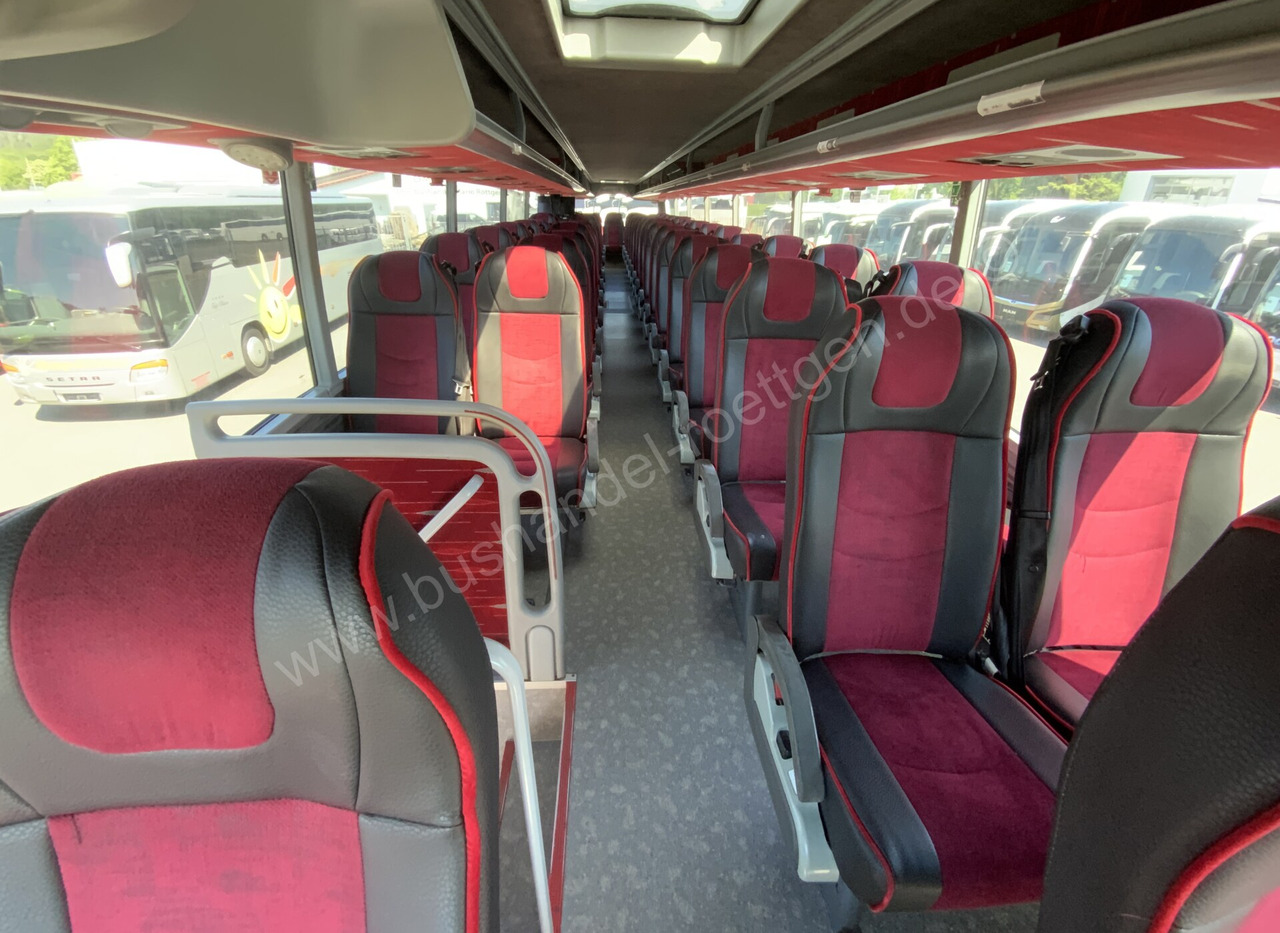 Double-decker bus Van Hool TDX27 Astromega: picture 15