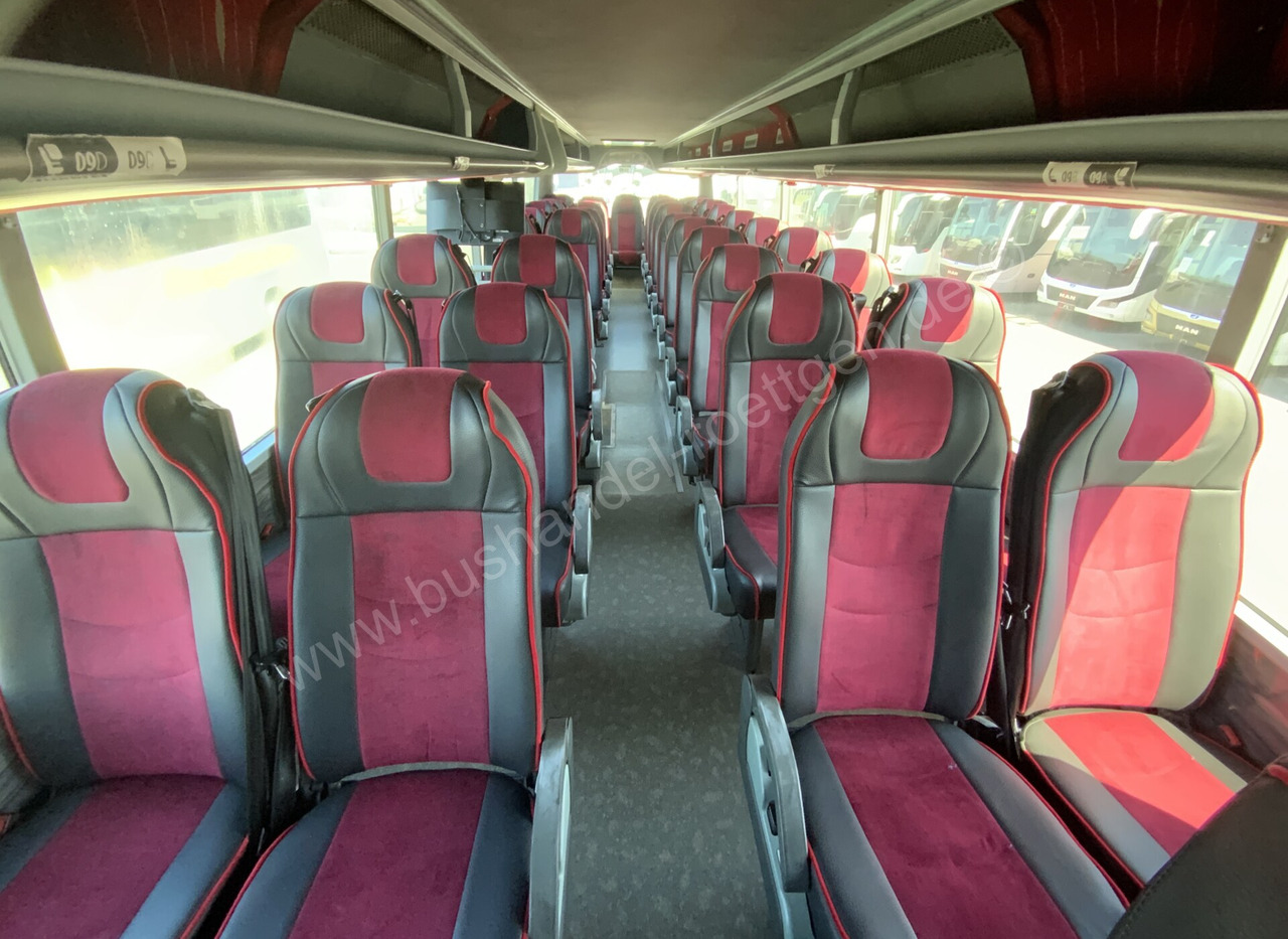 Double-decker bus Van Hool TDX27 Astromega: picture 17