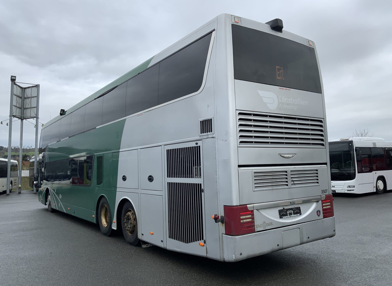 Vanhool K 440/ Scania - Double-decker bus: picture 3 Vanhool K 440/ Scania - Double-decker bus: picture 3