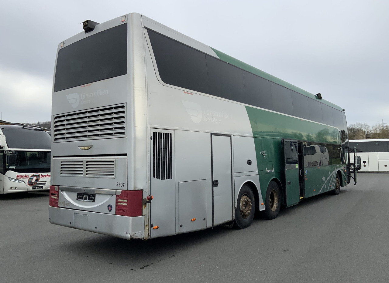 Vanhool K 440/ Scania - Double-decker bus: picture 4 Vanhool K 440/ Scania - Double-decker bus: picture 4