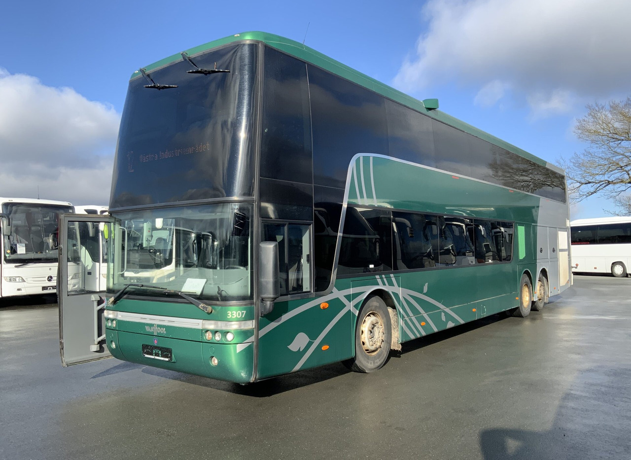 Vanhool K 440/ Scania - Double-decker bus: picture 2 Vanhool K 440/ Scania - Double-decker bus: picture 2