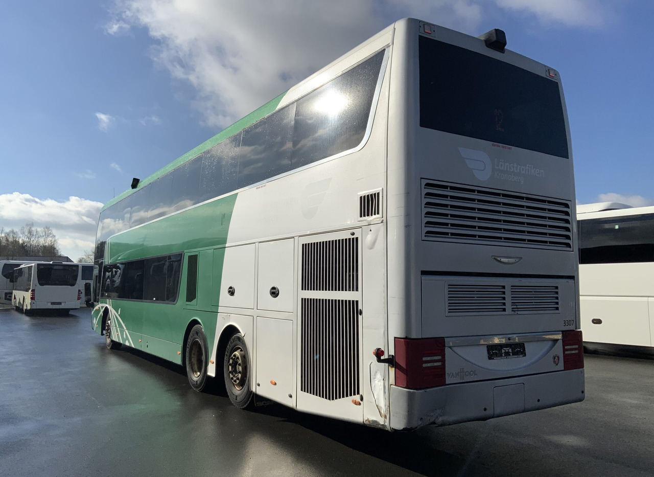 Vanhool K 440/ Scania - Double-decker bus: picture 3 Vanhool K 440/ Scania - Double-decker bus: picture 3