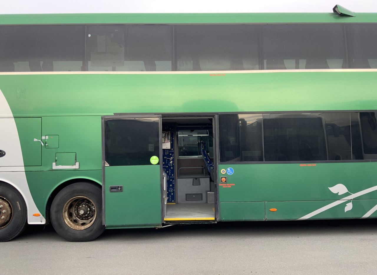 Vanhool K 440/ Scania - Double-decker bus: picture 5 Vanhool K 440/ Scania - Double-decker bus: picture 5