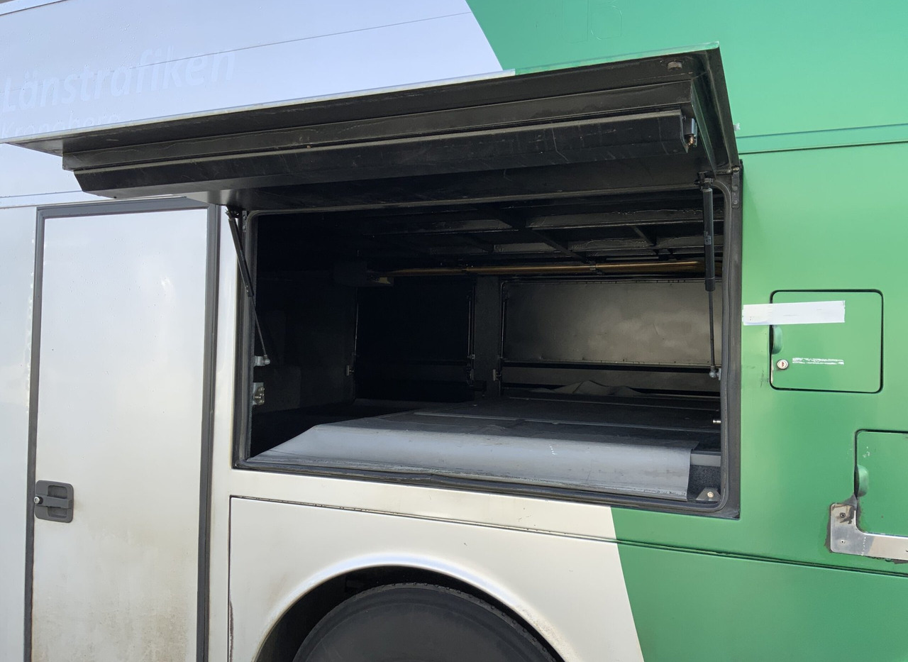 Vanhool K 440/ Scania - Double-decker bus: picture 5 Vanhool K 440/ Scania - Double-decker bus: picture 5