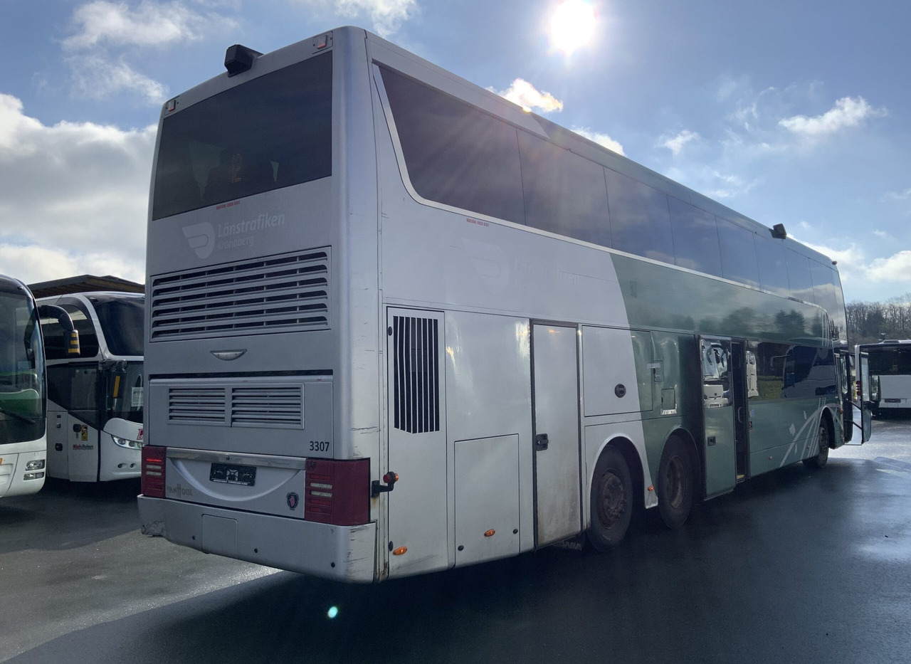 Vanhool K 440/ Scania - Double-decker bus: picture 4 Vanhool K 440/ Scania - Double-decker bus: picture 4