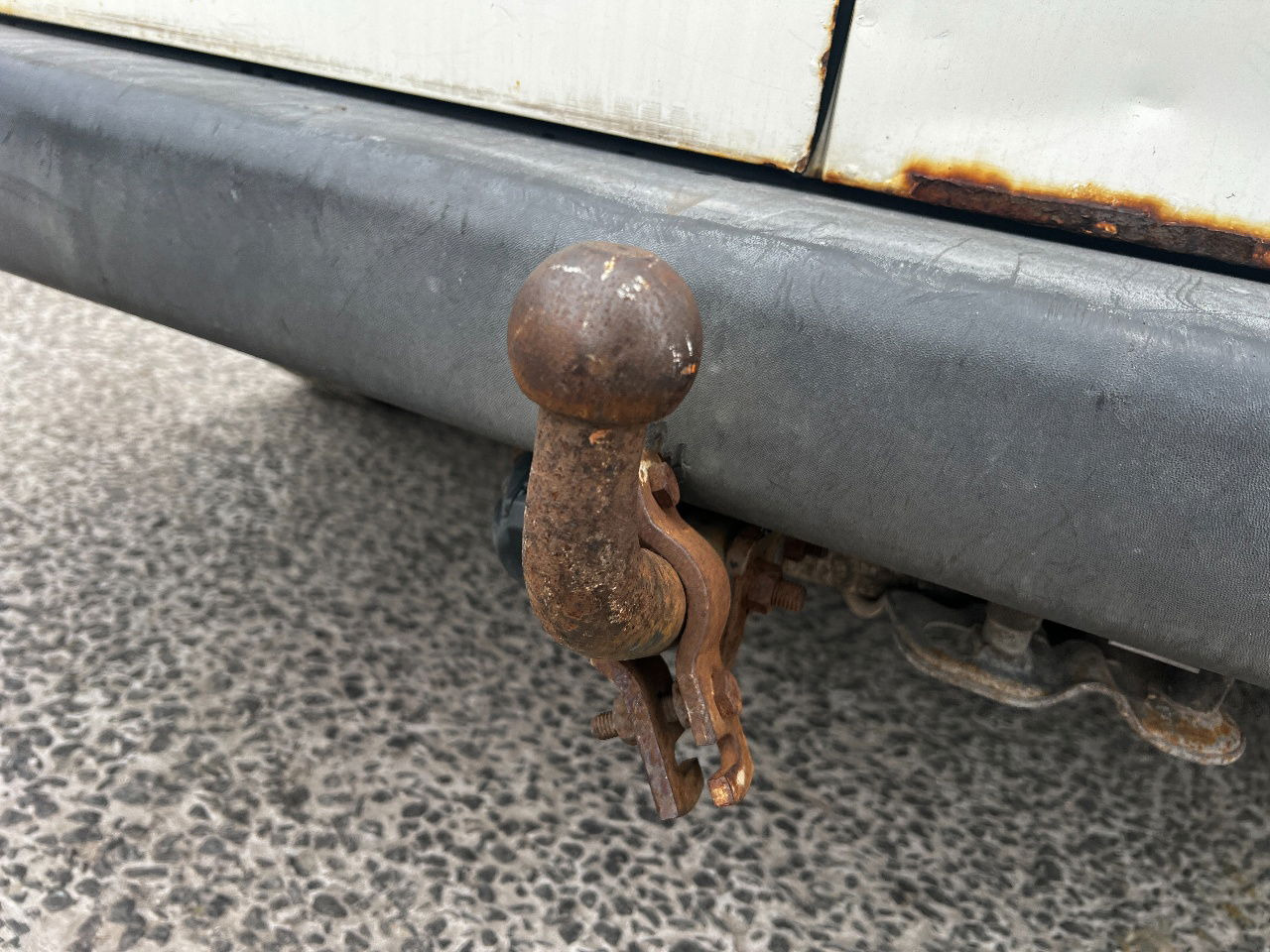 Volkswagen Transporter 2.5 tdi, 96kw, dubbele cabine - Small van: picture 5 Volkswagen Transporter 2.5 tdi, 96kw, dubbele cabine - Small van: picture 5