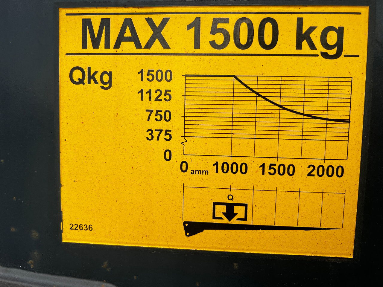 Lease a  Volvo FL 12.240 Euro 5, NL truck Volvo FL 12.240 Euro 5, NL truck: picture 7