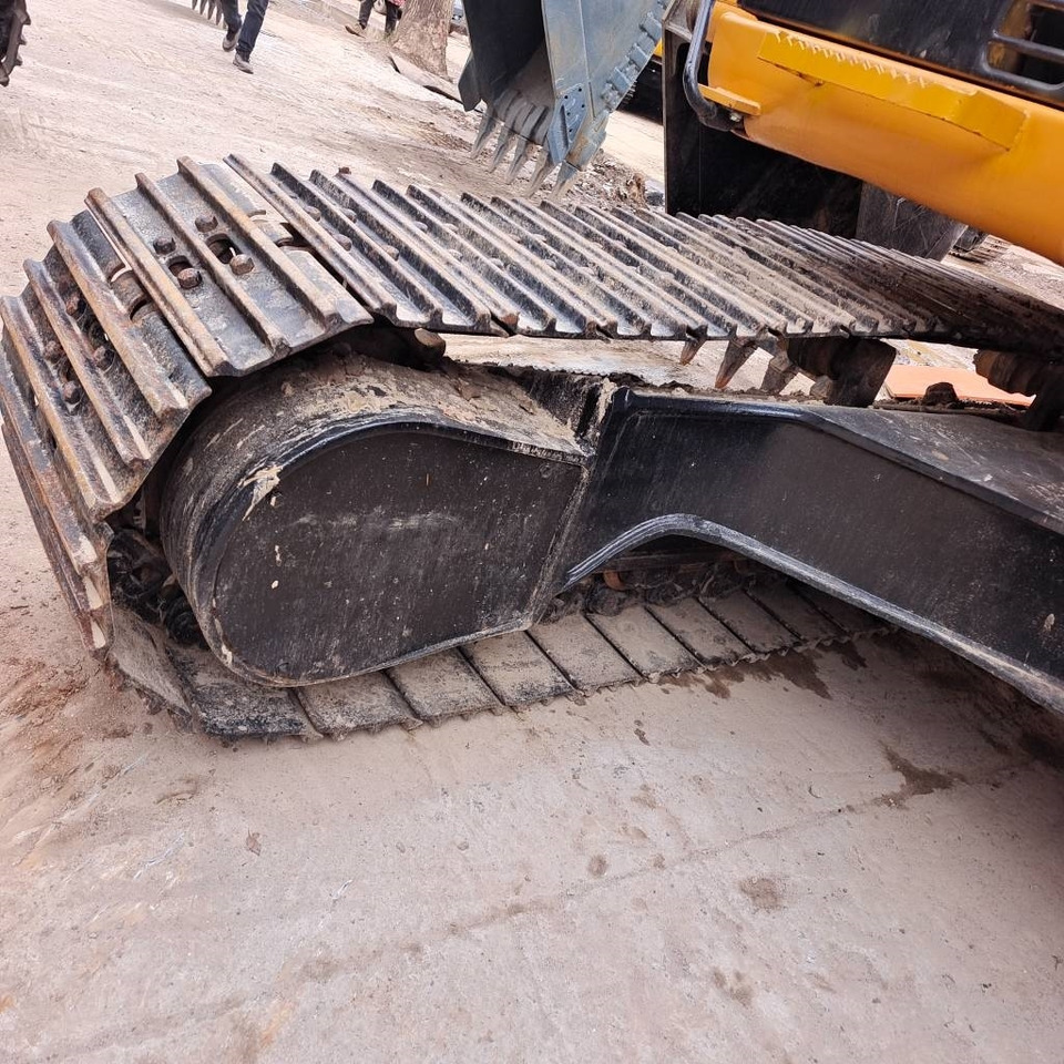 CAT 329 D - Crawler excavator: picture 4 CAT 329 D - Crawler excavator: picture 4