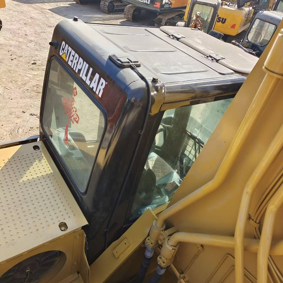 CAT 336 D L - Crawler excavator: picture 2 CAT 336 D L - Crawler excavator: picture 2