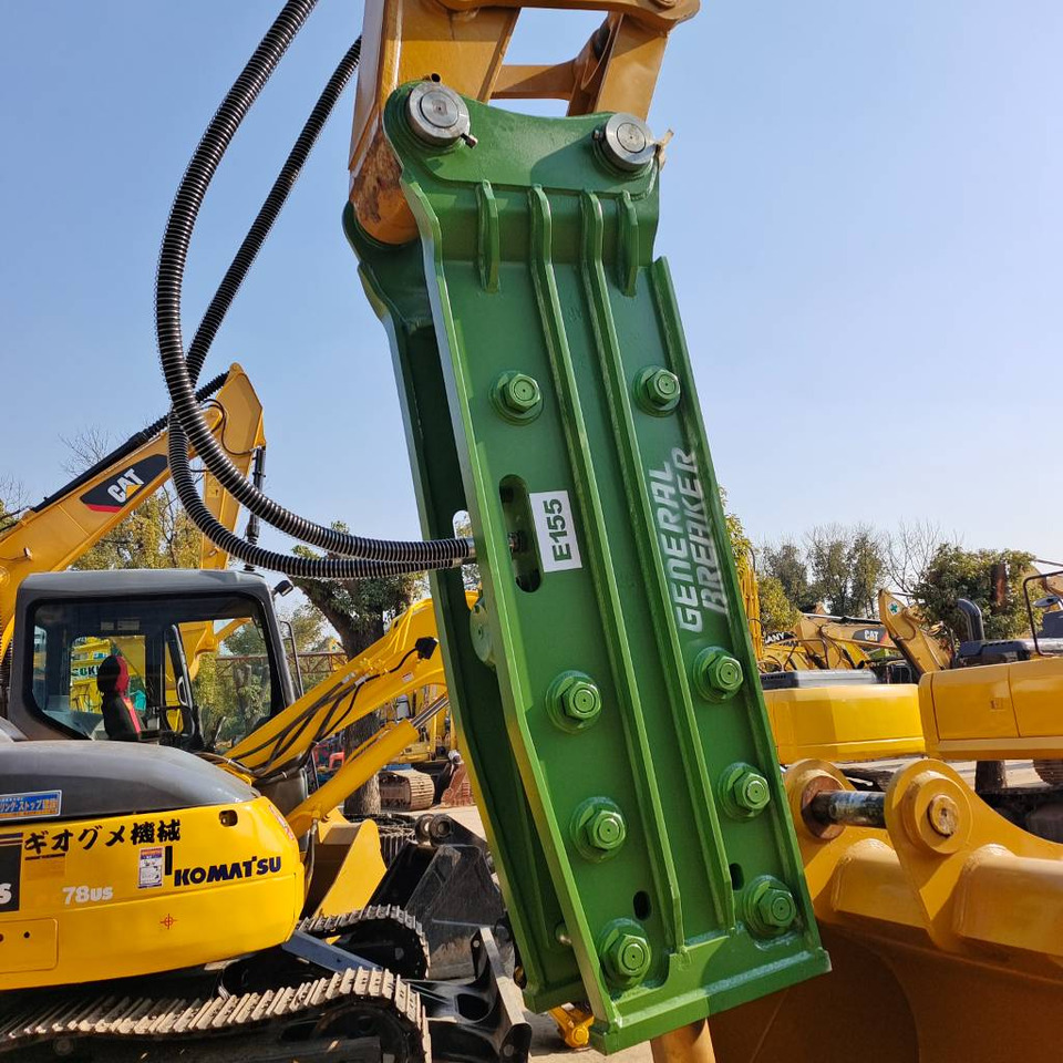 CAT 336 D2 - Crawler excavator: picture 4 CAT 336 D2 - Crawler excavator: picture 4