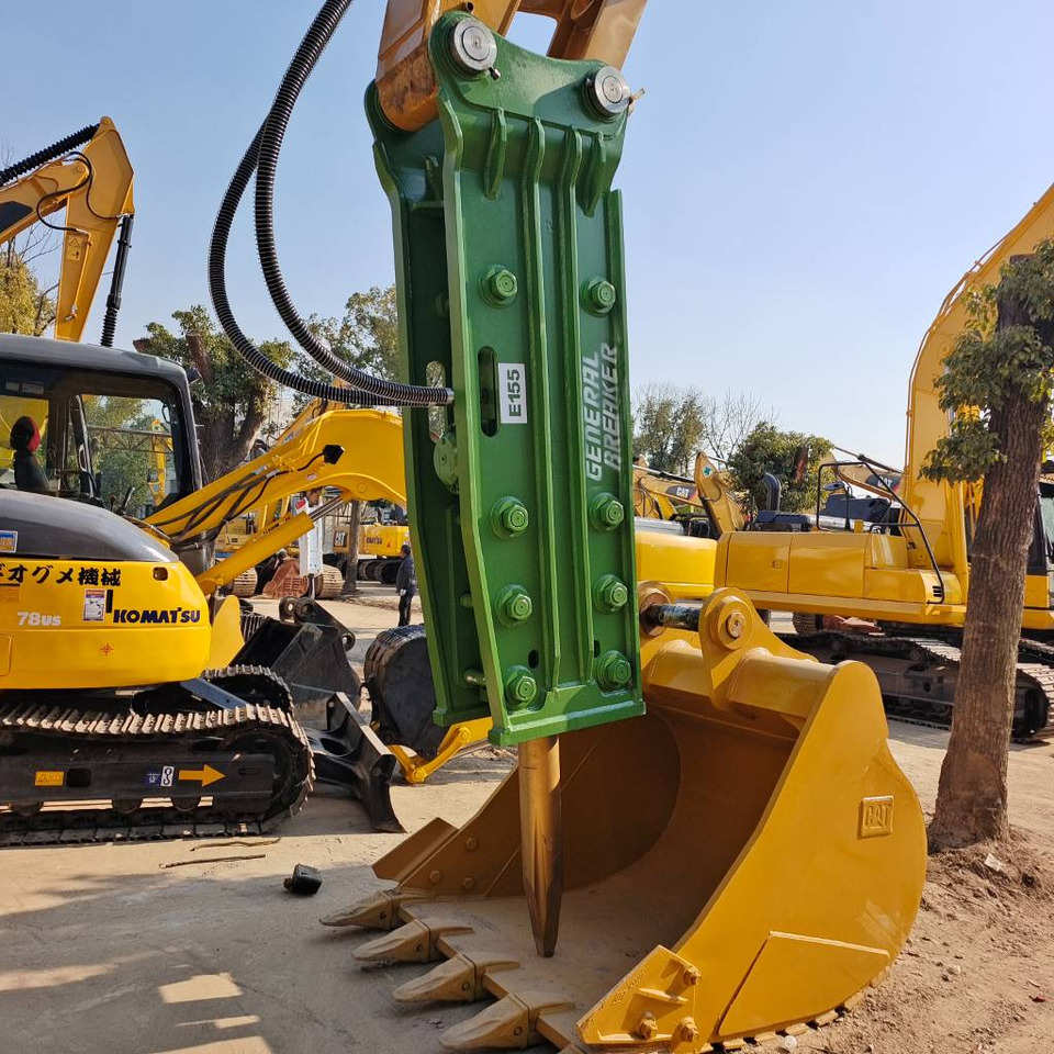 CAT 336 D2 - Crawler excavator: picture 3 CAT 336 D2 - Crawler excavator: picture 3