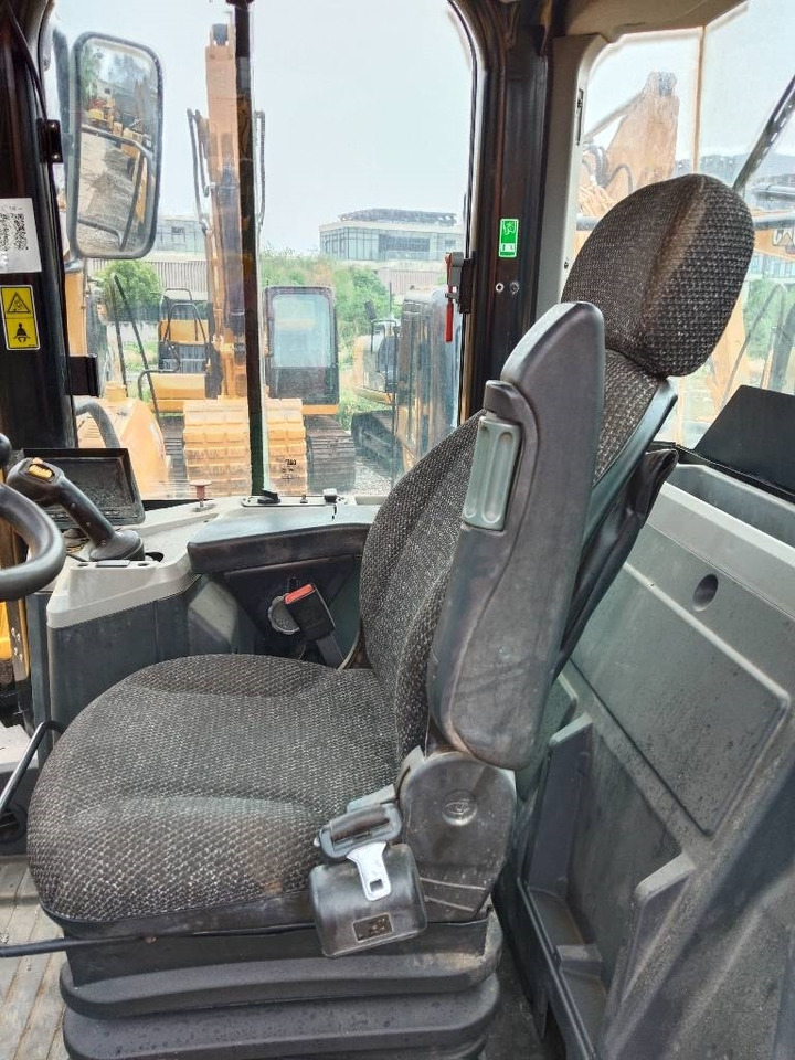 CAT 950 G - Wheel loader: picture 2 CAT 950 G - Wheel loader: picture 2