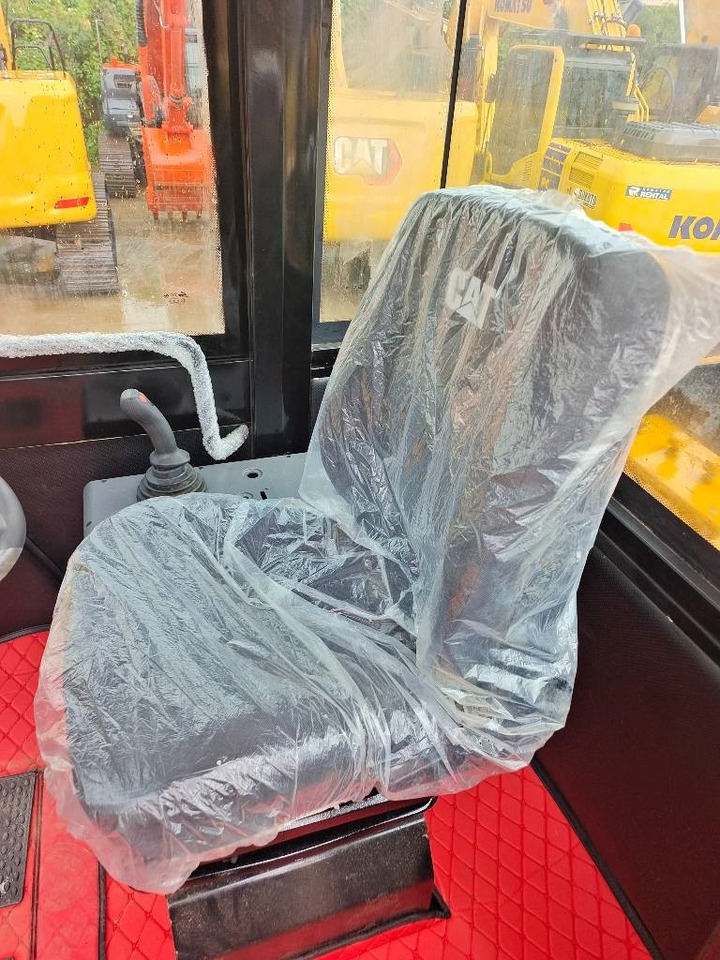 CAT 966 H - Wheel loader: picture 5 CAT 966 H - Wheel loader: picture 5