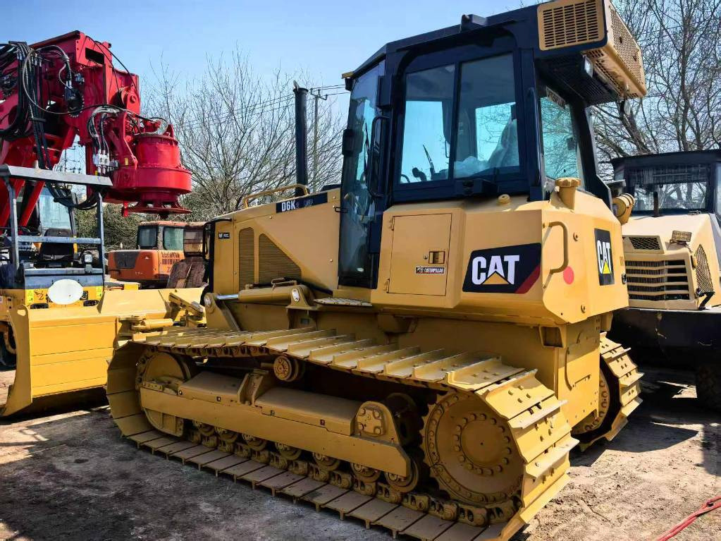 CAT D 6 K XLP - Grader: picture 1 CAT D 6 K XLP - Grader: picture 1