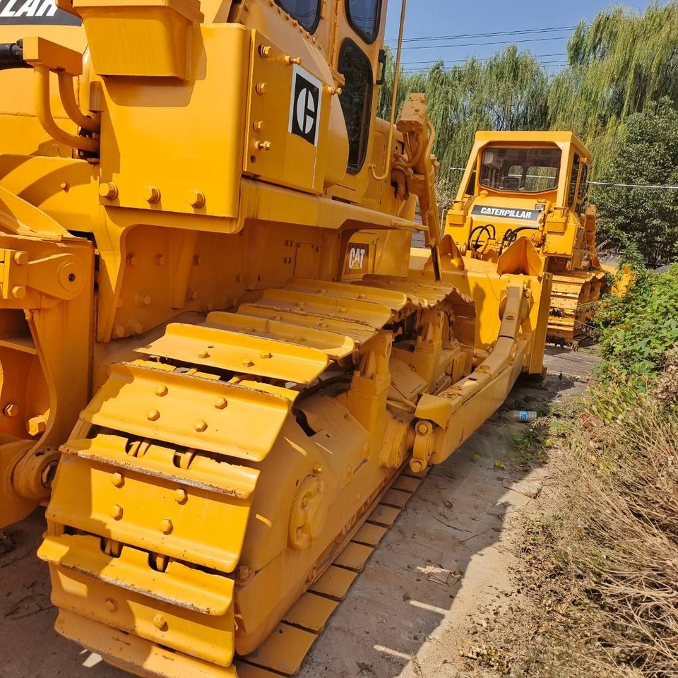 CAT D 7 G - Bulldozer: picture 3 CAT D 7 G - Bulldozer: picture 3