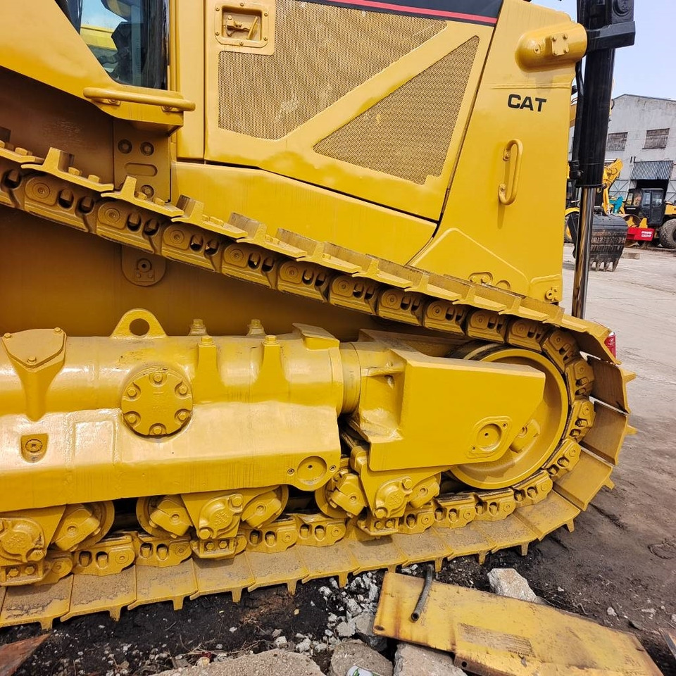 CAT D 8 T - Bulldozer: picture 5 CAT D 8 T - Bulldozer: picture 5