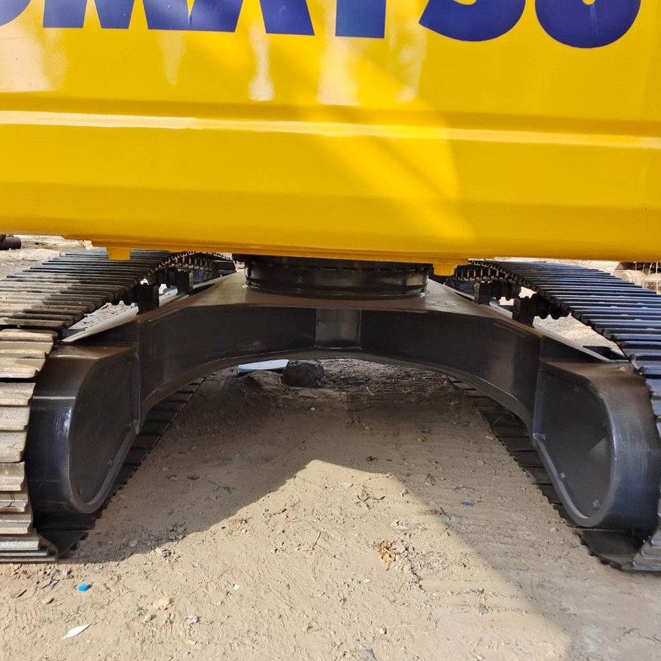 Komatsu PC 300 - Crawler excavator: picture 5 Komatsu PC 300 - Crawler excavator: picture 5