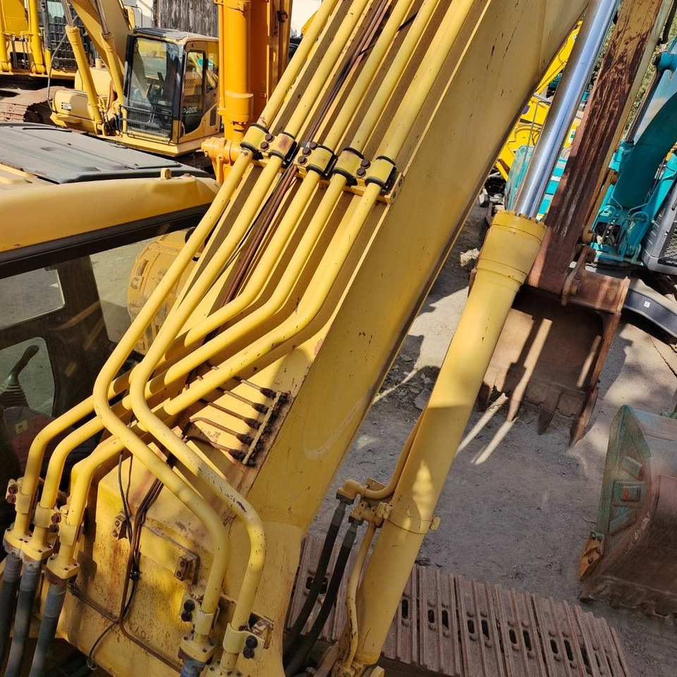 Komatsu PC 350-7 - Crawler excavator: picture 3 Komatsu PC 350-7 - Crawler excavator: picture 3