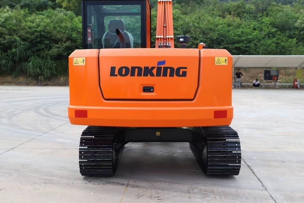 Lonking LG 6075G4 100% Brand New One - Crawler excavator: picture 2 Lonking LG 6075G4 100% Brand New One - Crawler excavator: picture 2