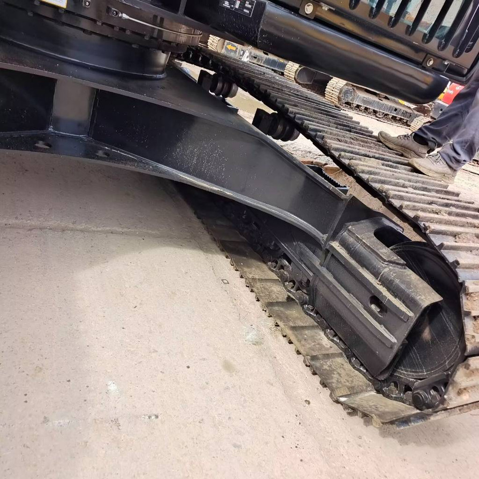Crawler excavator Sany SY 215 C-9: picture 19