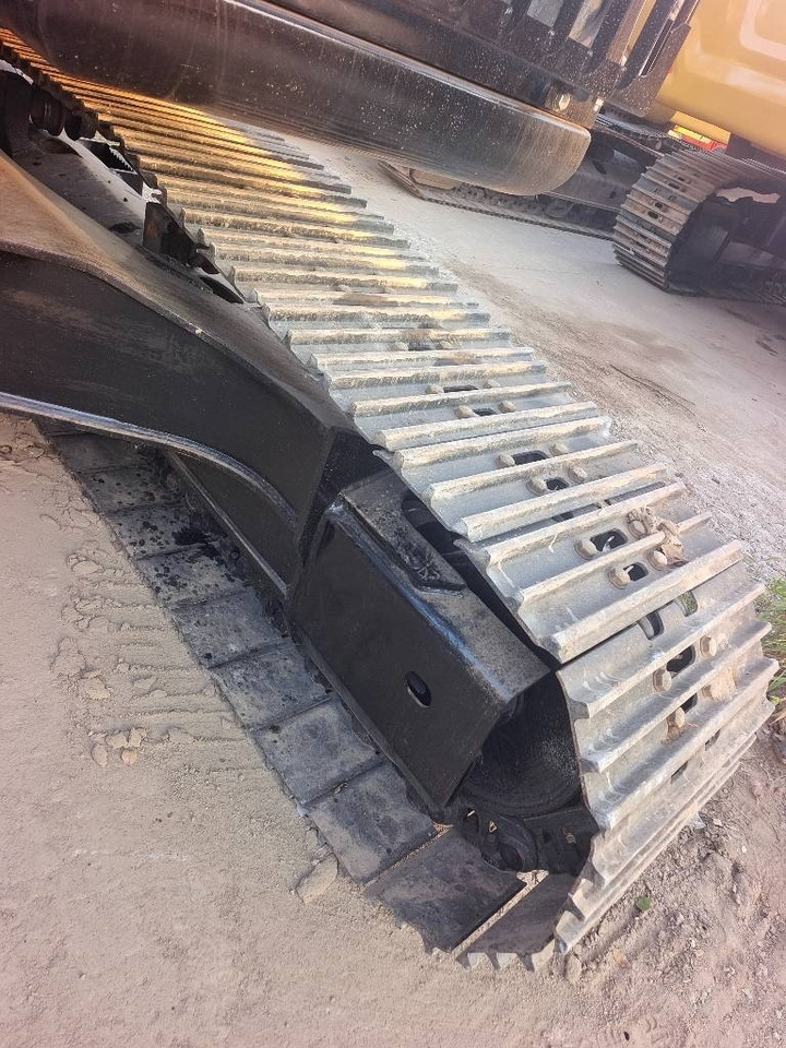 Sany SY 215 H - Crawler excavator: picture 4 Sany SY 215 H - Crawler excavator: picture 4