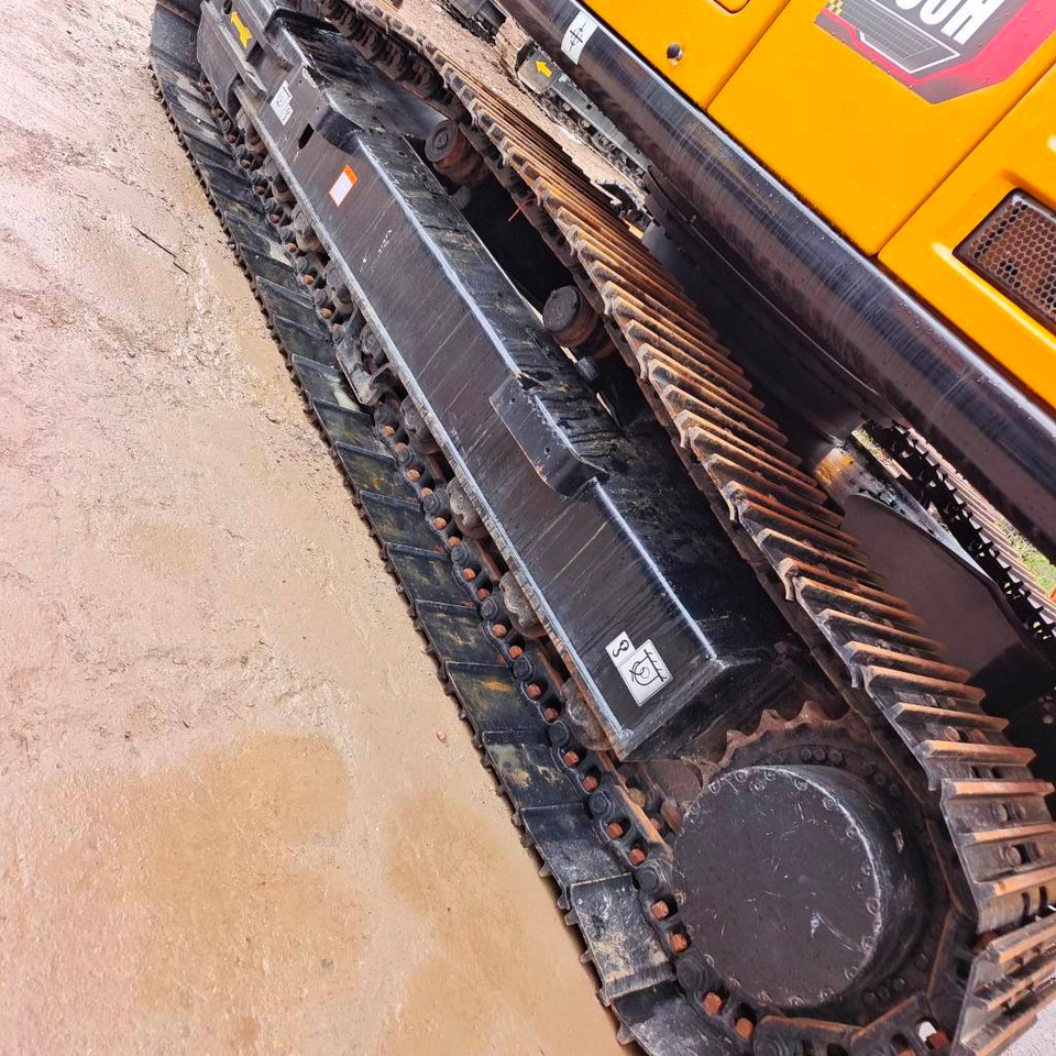 Sany SY 235 H - Crawler excavator: picture 3 Sany SY 235 H - Crawler excavator: picture 3