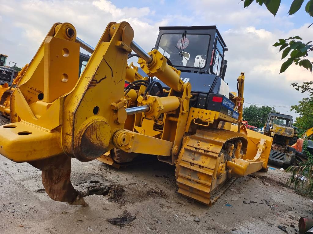 Shantui SD 32 - Bulldozer: picture 1 Shantui SD 32 - Bulldozer: picture 1