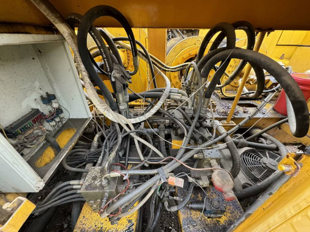 XCMG QUY 50 - Crawler crane: picture 5 XCMG QUY 50 - Crawler crane: picture 5