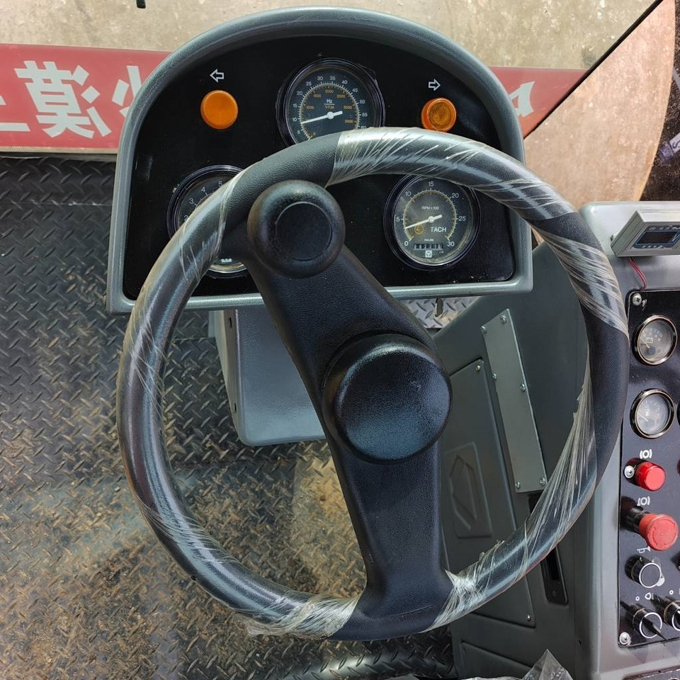 Compactor XCMG XS 143J: picture 15 Compactor XCMG XS 143J: picture 15