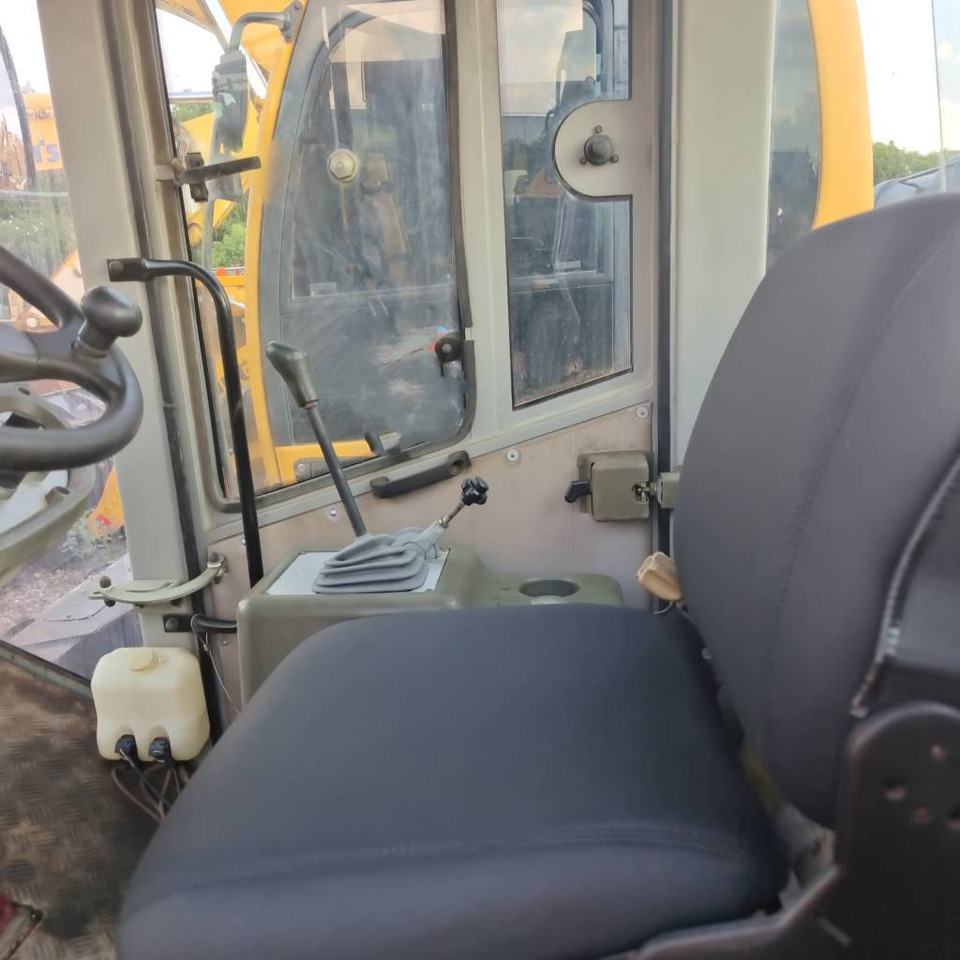 Lease a  XCMG XS 183 J XCMG XS 183 J: picture 9