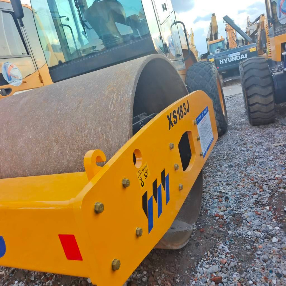 Lease a  XCMG XS 183 J XCMG XS 183 J: picture 8