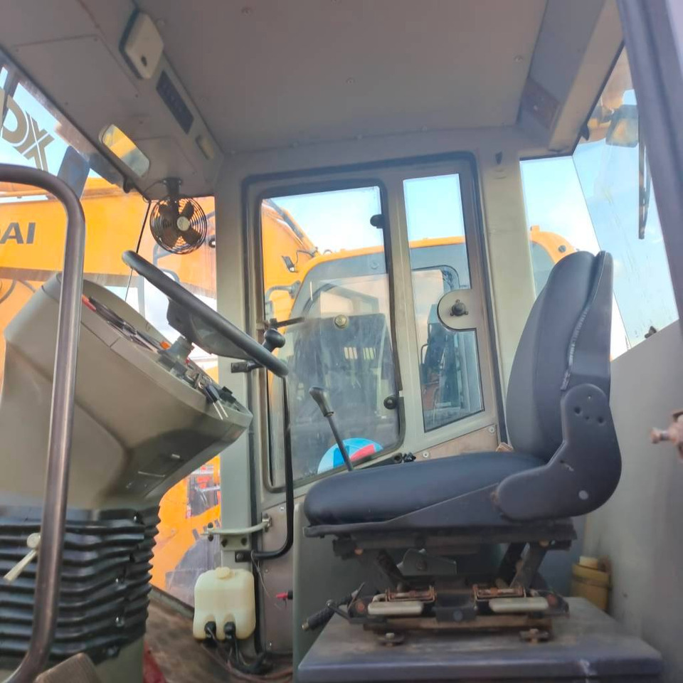 XCMG XS 183 J - Compactor: picture 5 XCMG XS 183 J - Compactor: picture 5