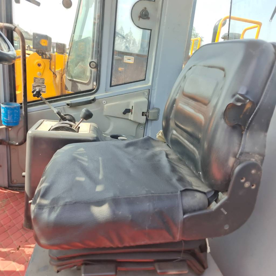 XCMG XS263J - Compactor: picture 2 XCMG XS263J - Compactor: picture 2