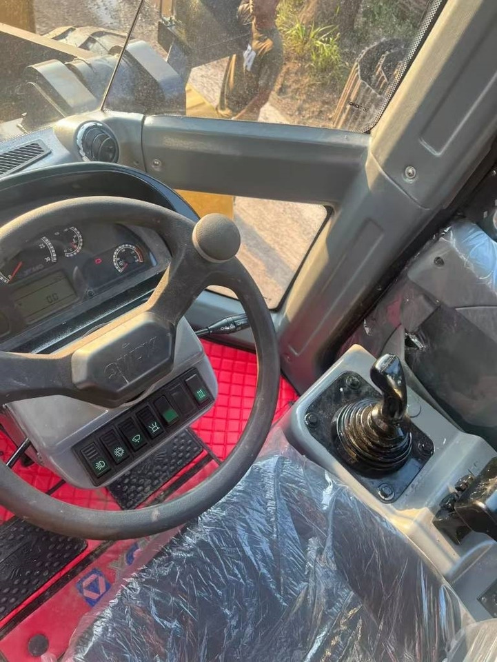 XCMG ZL 50 GN - Wheel loader: picture 3 XCMG ZL 50 GN - Wheel loader: picture 3