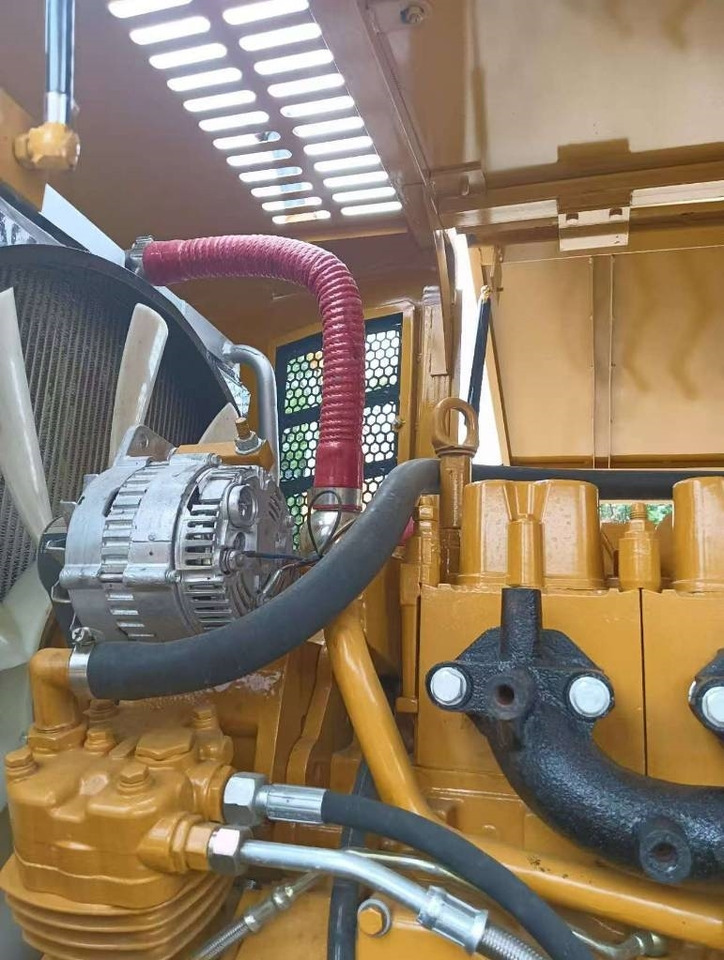 Wheel loader XCMG ZL 50 GN: picture 11