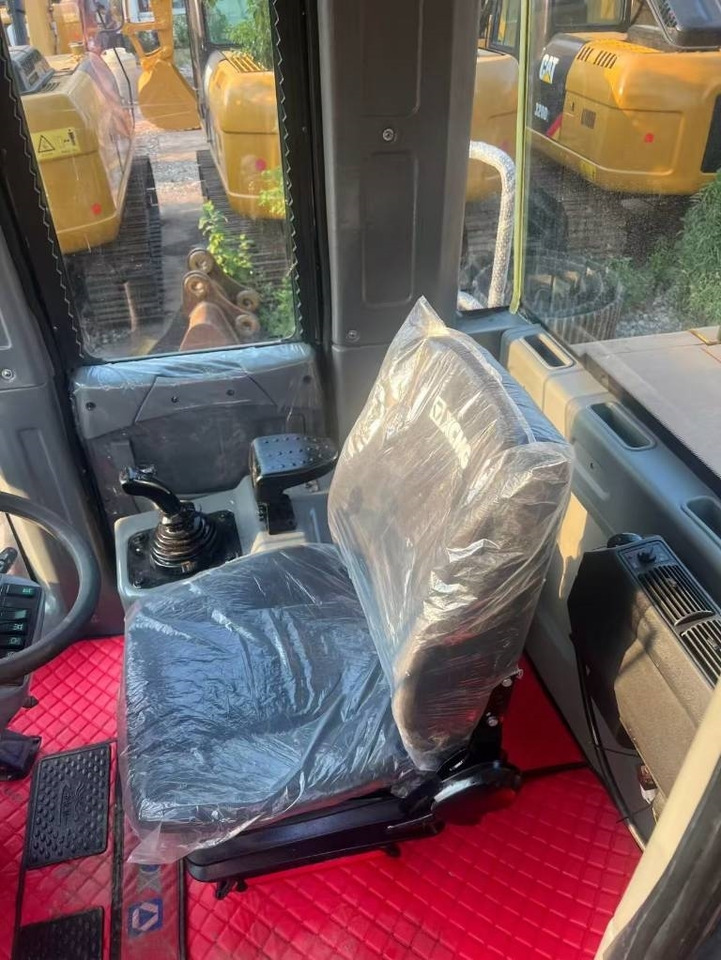 XCMG ZL 50 GN - Wheel loader: picture 4 XCMG ZL 50 GN - Wheel loader: picture 4