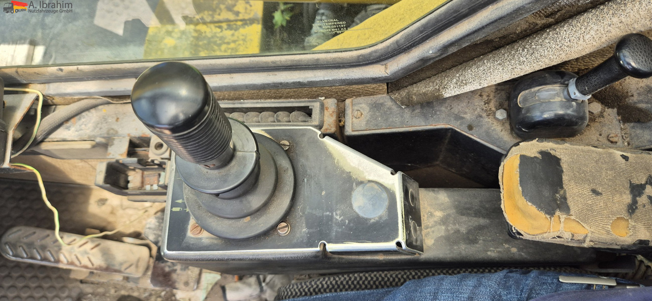 Liebherr LTL1025 | Autokran 4x4 | 25t Tragkraft | 26m Teleskopausleger | Allrad - Mobile crane: picture 4 Liebherr LTL1025 | Autokran 4x4 | 25t Tragkraft | 26m Teleskopausleger | Allrad - Mobile crane: picture 4