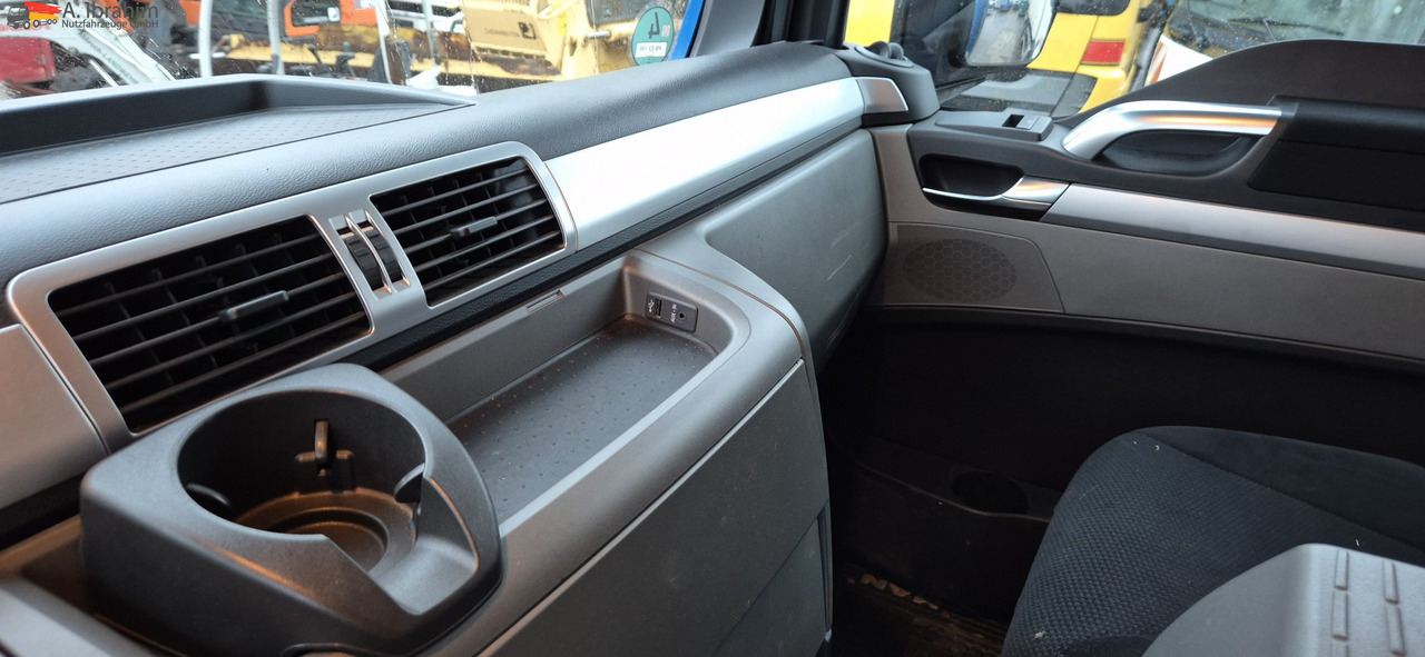 MAN TGS 26.440 PK 18001 L 6x2 | Lift-Lenkachse - Crane truck, Dropside/ Flatbed truck: picture 2 MAN TGS 26.440 PK 18001 L 6x2 | Lift-Lenkachse - Crane truck, Dropside/ Flatbed truck: picture 2