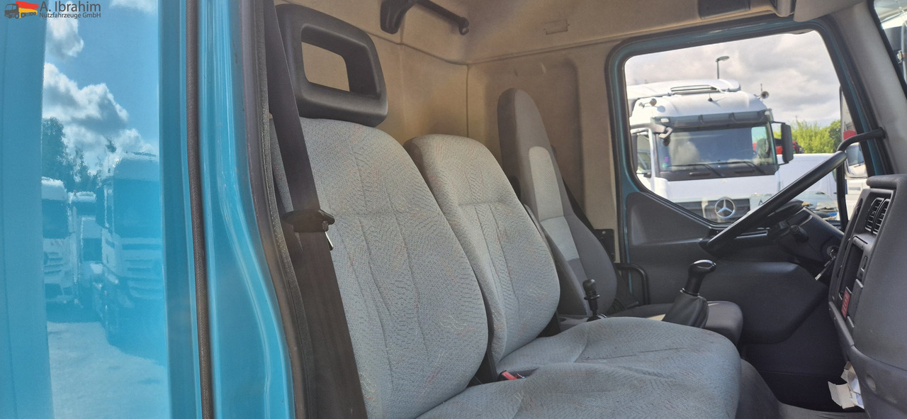 Box van Renault Midlum 180 DCI Werkstattkoffer mit Treppe: picture 6 Box van Renault Midlum 180 DCI Werkstattkoffer mit Treppe: picture 6
