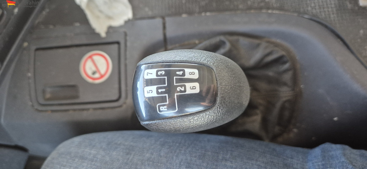 Scania P 280 Edelstahlkipper für Tierabfälle 2 Kammer - Tipper, Crane truck: picture 2 Scania P 280 Edelstahlkipper für Tierabfälle 2 Kammer - Tipper, Crane truck: picture 2