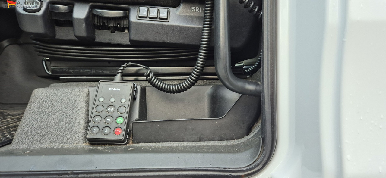 MAN TGX 18.470 Retarder, Klima Lieferantenerklärung vorhanden - Tractor unit: picture 2 MAN TGX 18.470 Retarder, Klima Lieferantenerklärung vorhanden - Tractor unit: picture 2