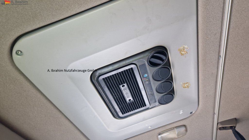 Tractor unit Scania R 480 Retarder, Klima, Zustand gut deutsches Fahrzeug, 2x Tank: picture 7