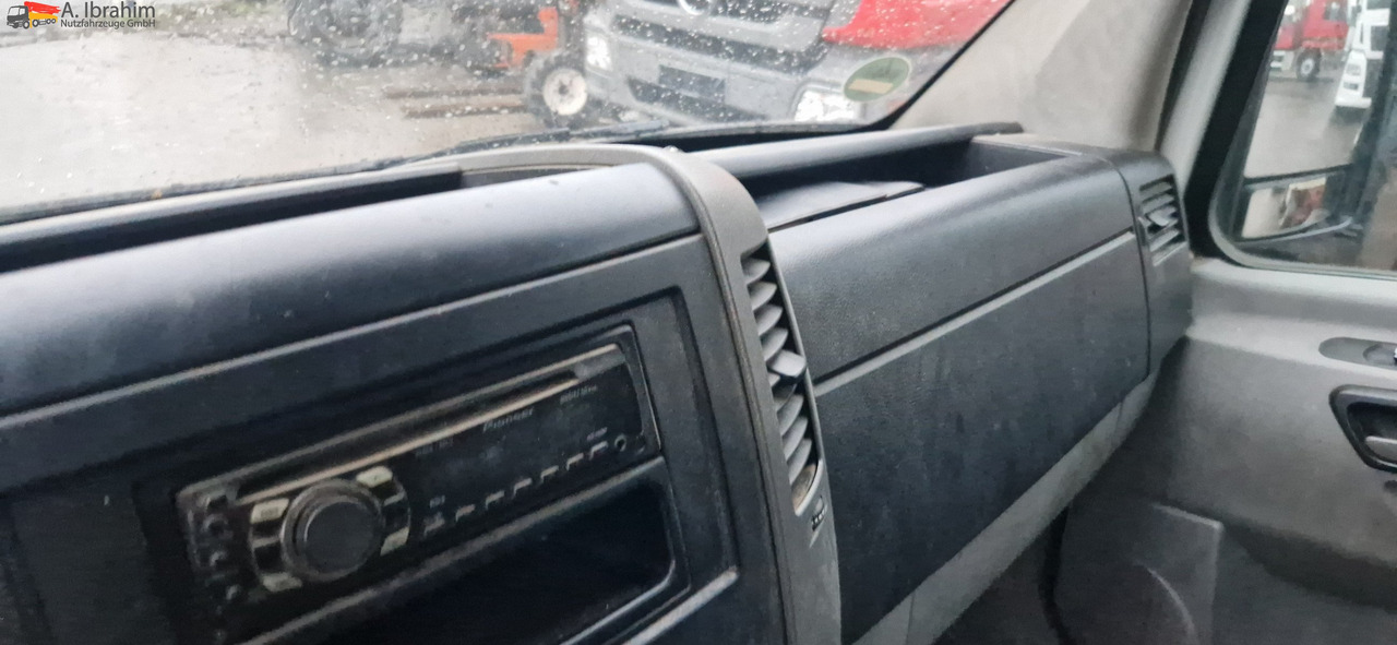 VW Crafter 2.0 L Diesel Zahnriemen, Wasserpumpe neu - Panel van: picture 2 VW Crafter 2.0 L Diesel Zahnriemen, Wasserpumpe neu - Panel van: picture 2