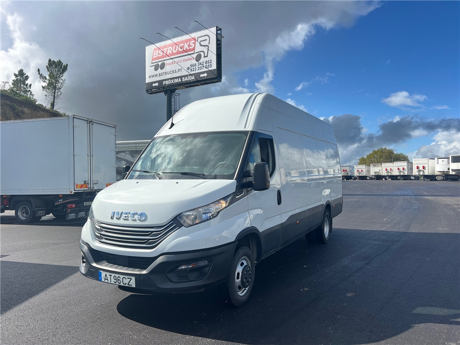 Iveco 35C16 - Panel van: picture 1 Iveco 35C16 - Panel van: picture 1