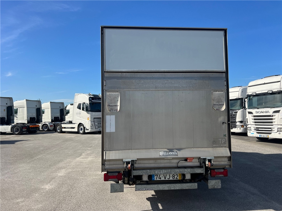 Iveco daily 35-180 - Refrigerated van: picture 5 Iveco daily 35-180 - Refrigerated van: picture 5