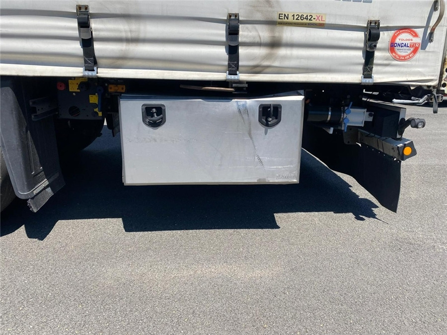 Lease a SCHMITZ CARGOBULL SCB-S3T SCHMITZ CARGOBULL SCB-S3T: picture 11
