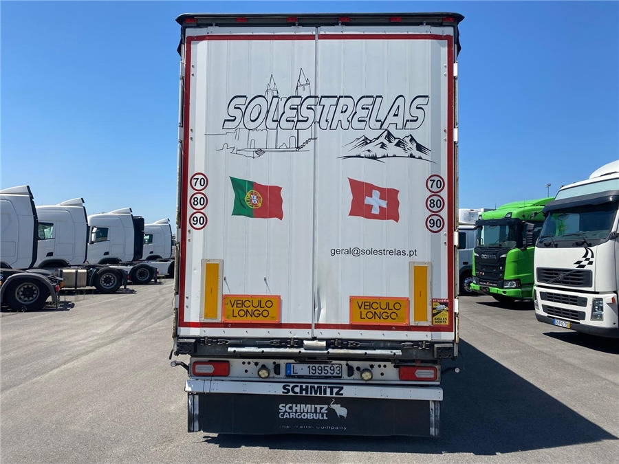 Lease a SCHMITZ CARGOBULL SCB-S3T SCHMITZ CARGOBULL SCB-S3T: picture 6