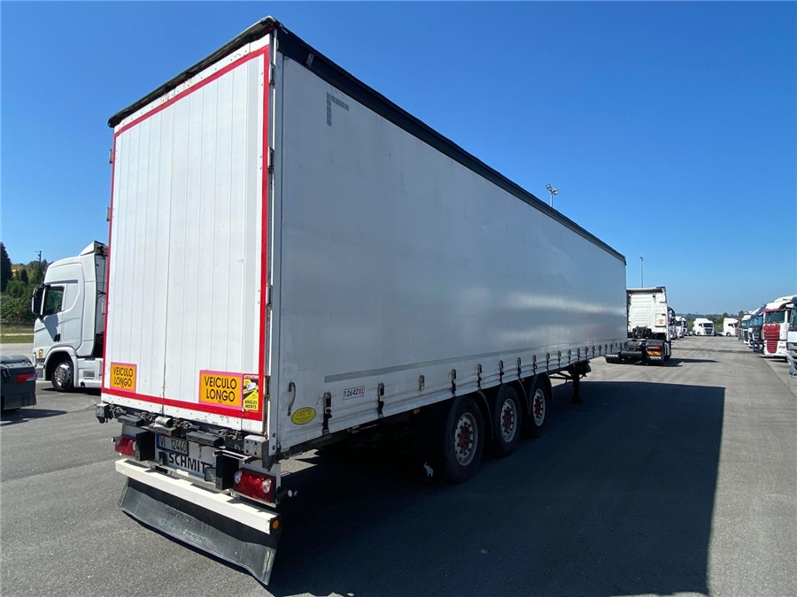 Lease a SCHMITZ CARGOBULL SCB-S3T SCHMITZ CARGOBULL SCB-S3T: picture 7